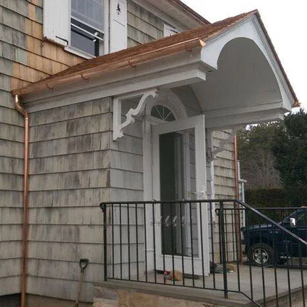 gutter instalation Amagansett ny
