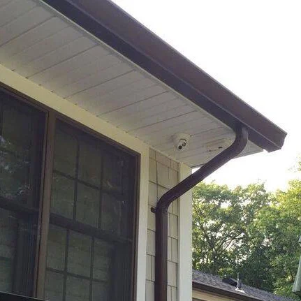 emergency gutter repair Amagansett ny